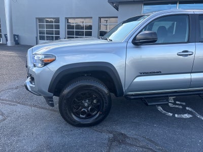 2023 Toyota Tacoma 4WD SR5