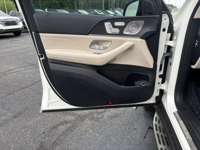 2021 Mercedes-Benz GLE GLE 350