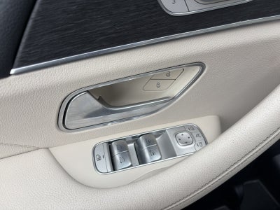2021 Mercedes-Benz GLE GLE 350