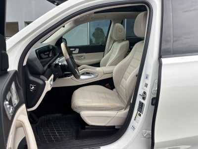 2021 Mercedes-Benz GLE GLE 350