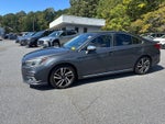 2019 Subaru Legacy Sport