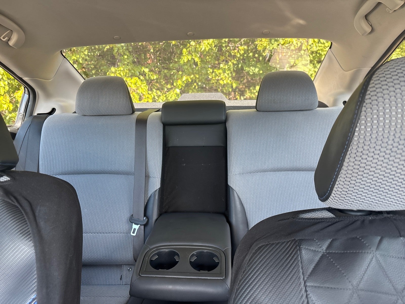 2019 Subaru Legacy Sport