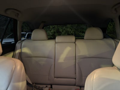 2017 Subaru Outback Limited