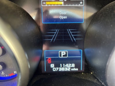 2018 Subaru Outback Limited