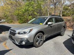 2018 Subaru Outback Limited