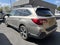 2018 Subaru Outback Limited