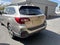 2018 Subaru Outback Limited