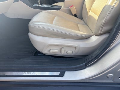 2019 Subaru Outback Limited