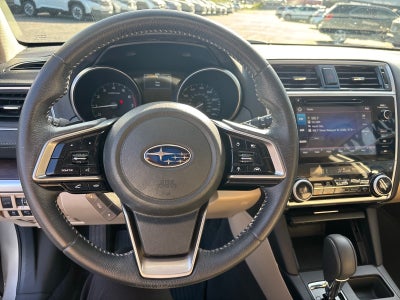 2019 Subaru Outback Limited