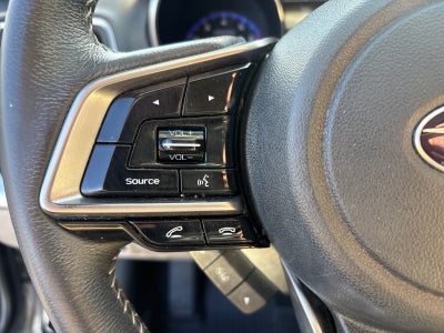 2019 Subaru Outback Limited