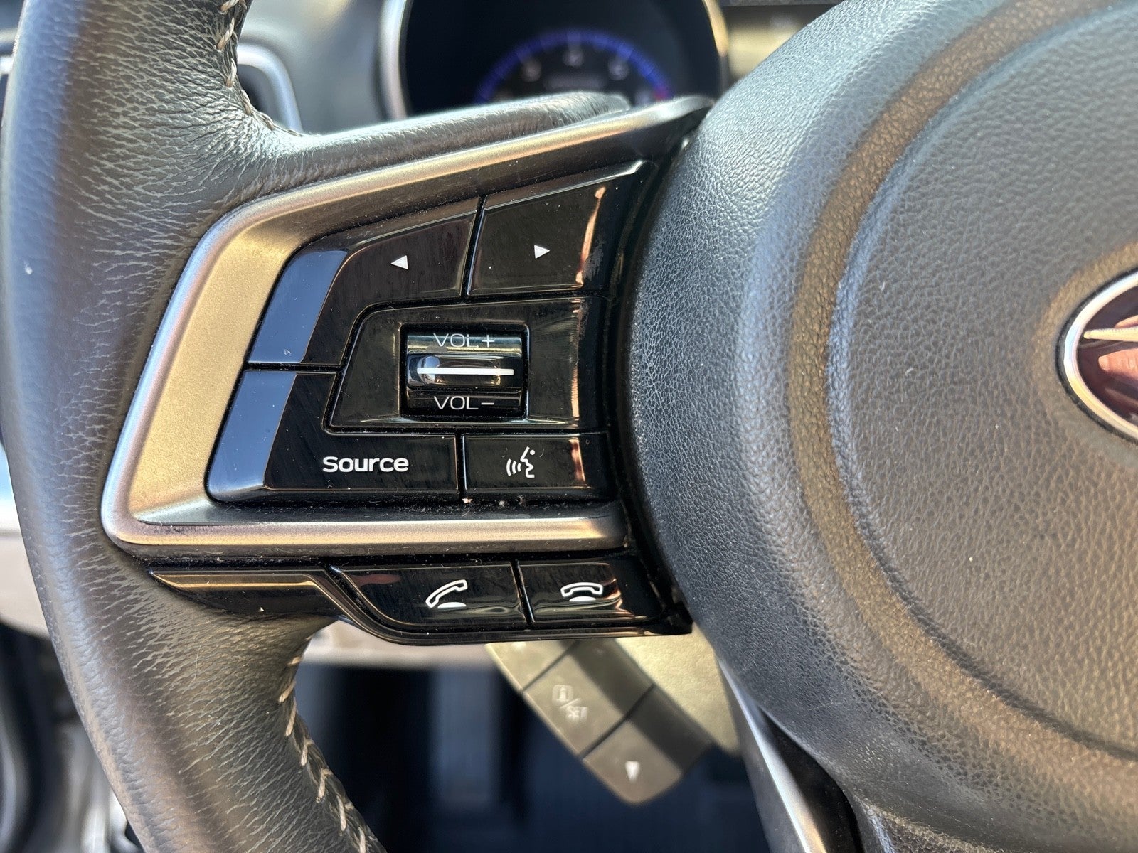 2019 Subaru Outback Limited