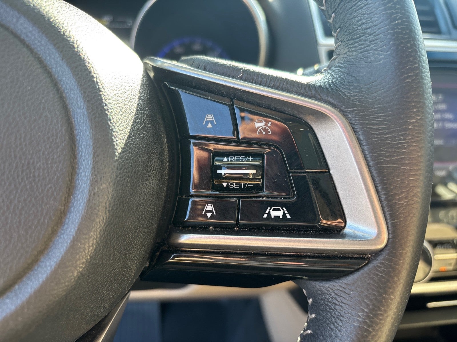 2019 Subaru Outback Limited