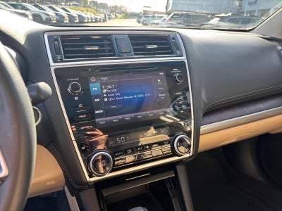 2019 Subaru Outback Limited