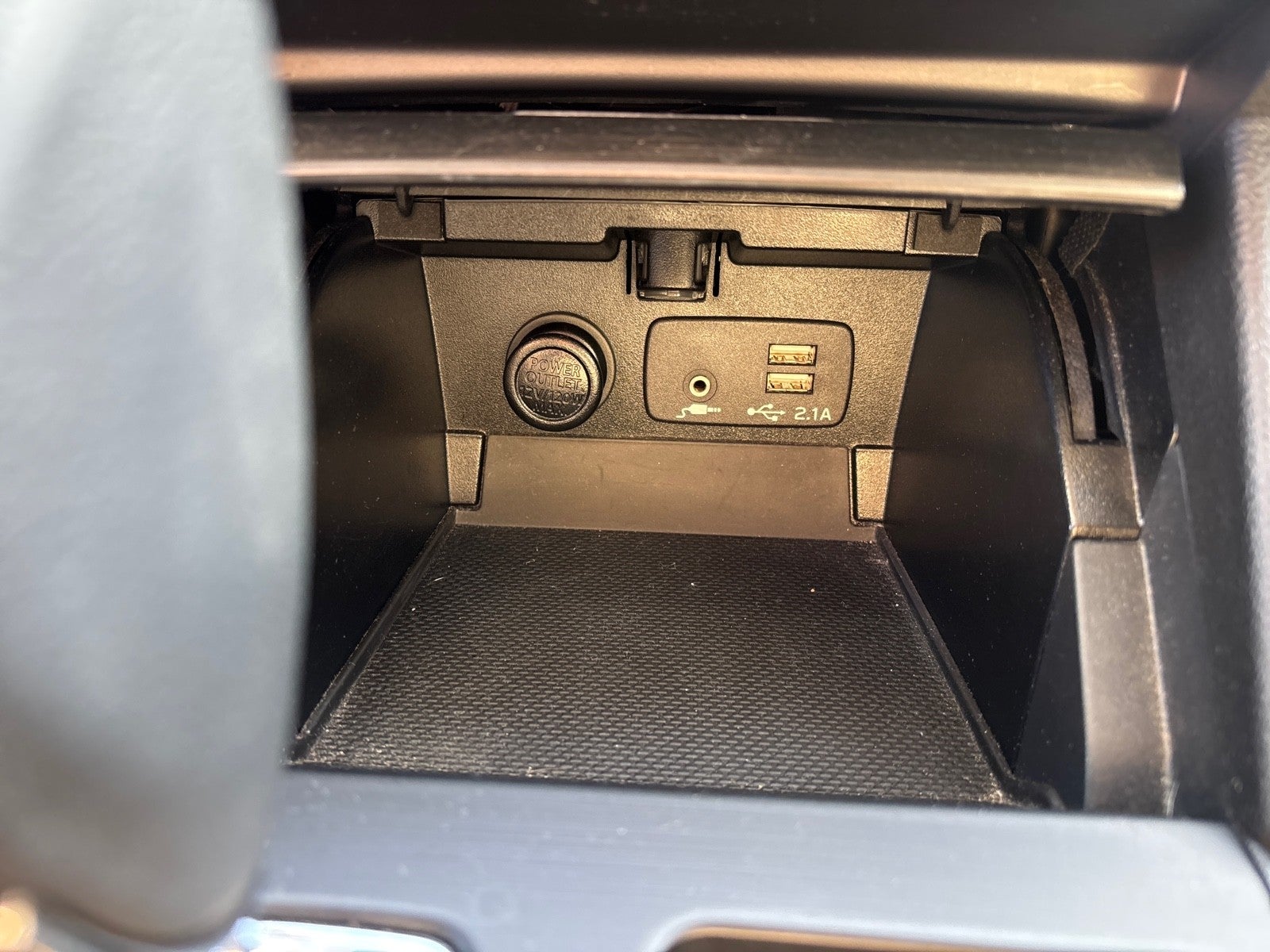 2019 Subaru Outback Limited