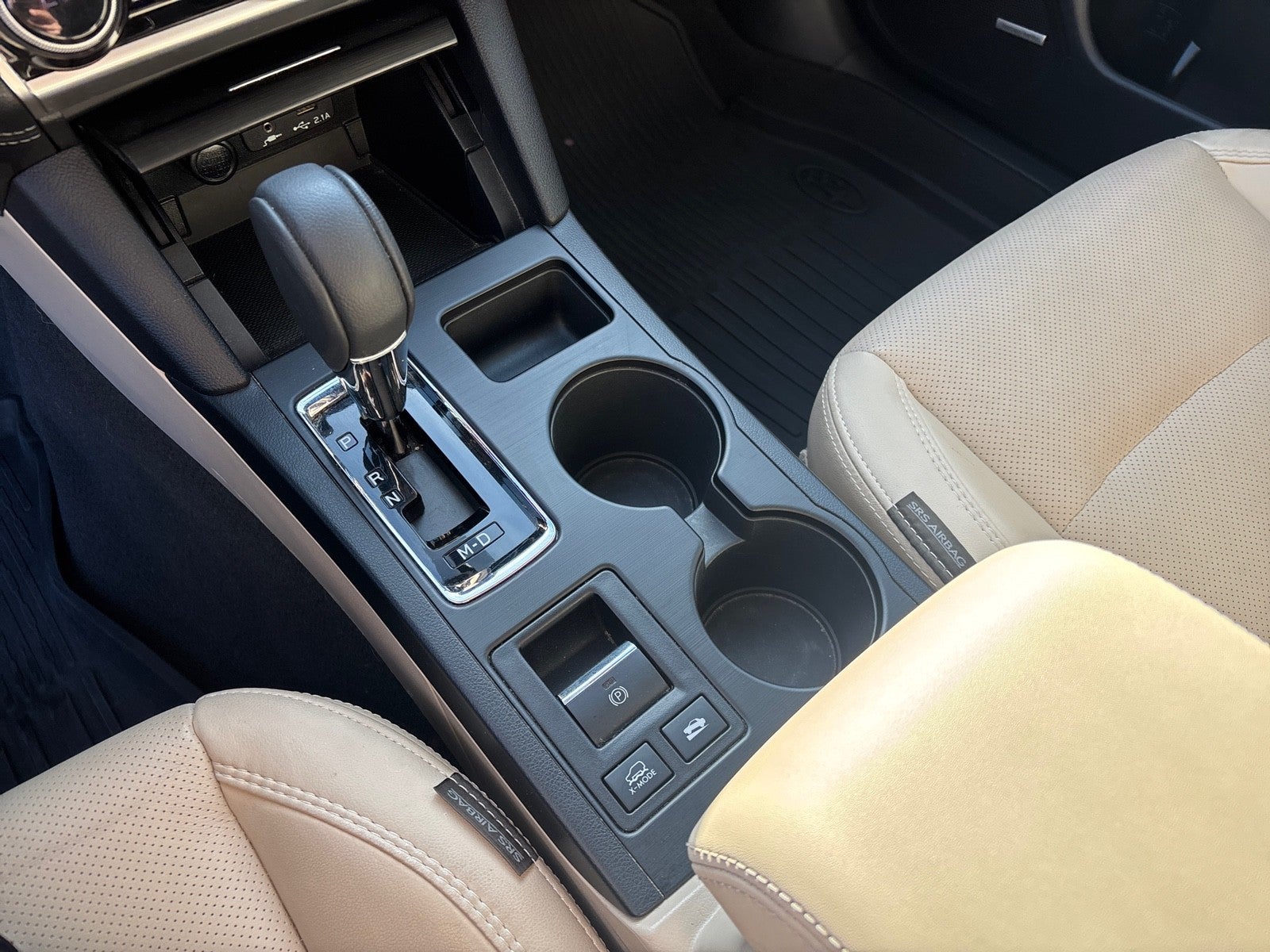 2019 Subaru Outback Limited