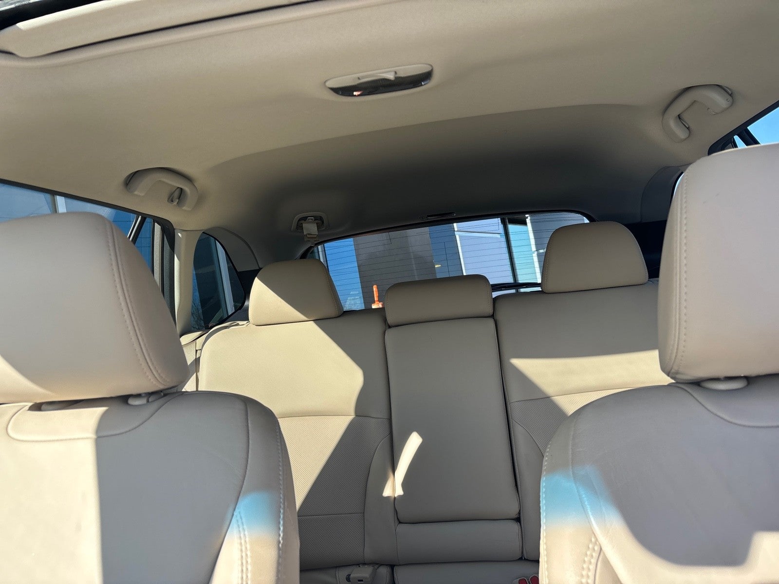 2019 Subaru Outback Limited