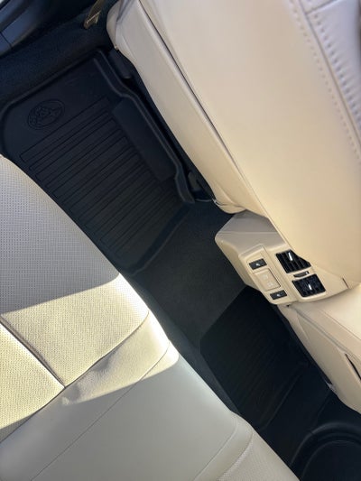 2019 Subaru Outback Limited