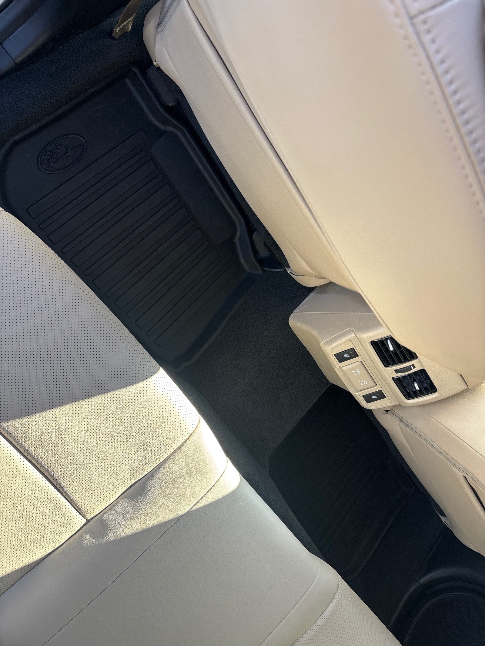 2019 Subaru Outback Limited