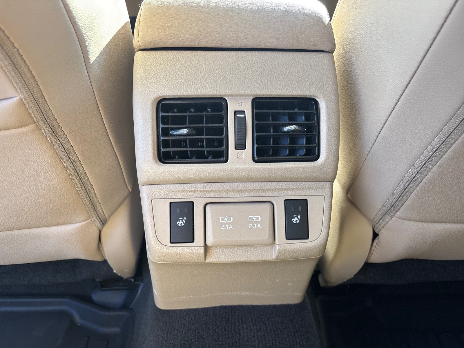 2019 Subaru Outback Limited