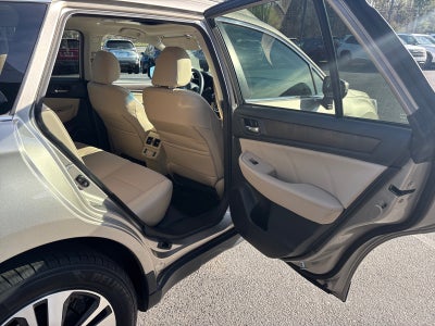 2019 Subaru Outback Limited