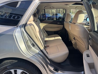 2019 Subaru Outback Limited