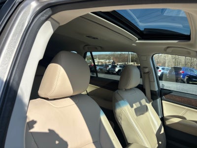 2019 Subaru Outback Limited