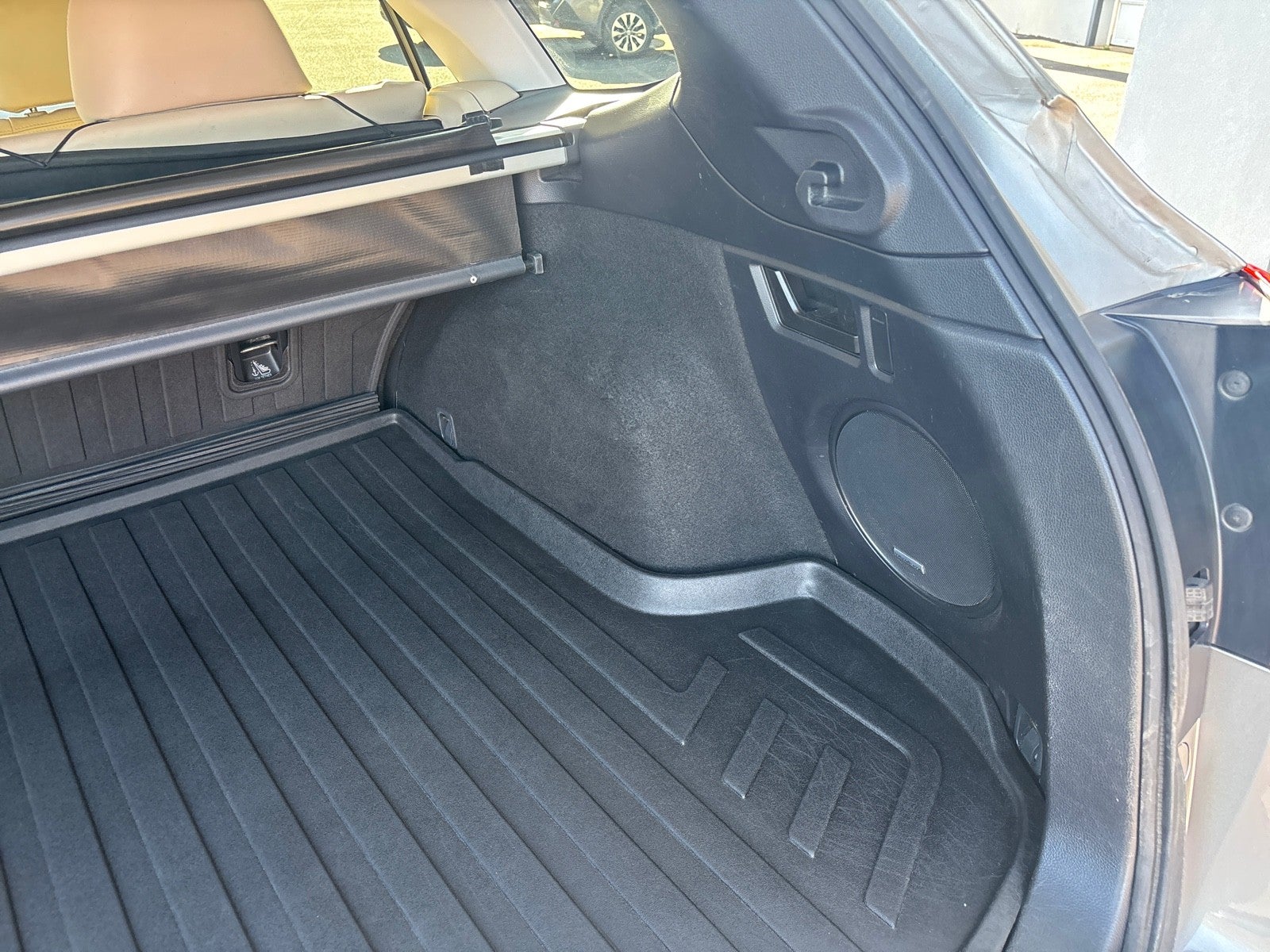 2019 Subaru Outback Limited