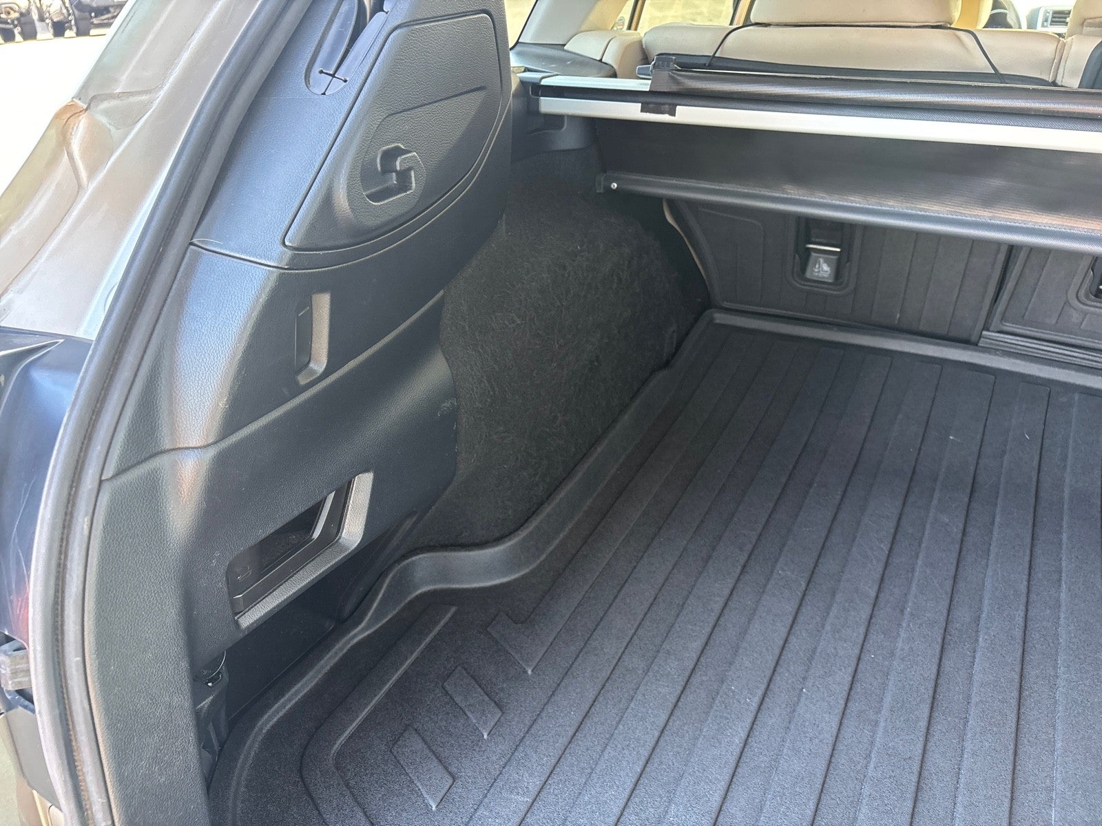 2019 Subaru Outback Limited