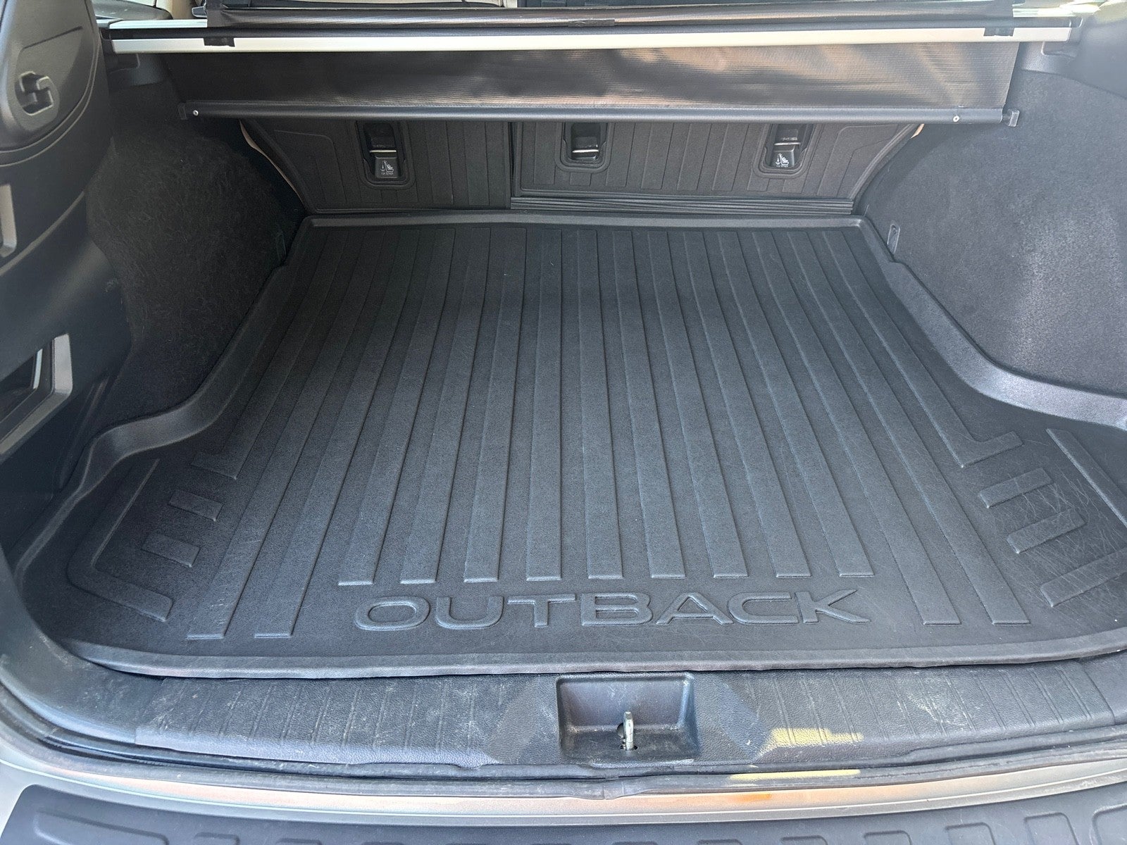 2019 Subaru Outback Limited