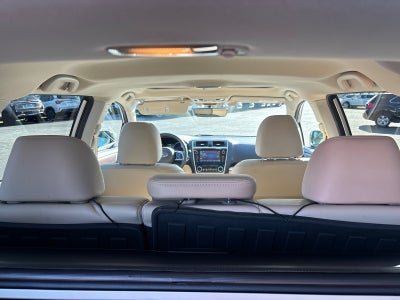 2019 Subaru Outback Limited