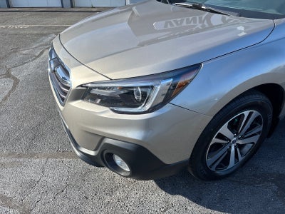 2019 Subaru Outback Limited