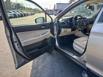 2019 Subaru Outback Limited