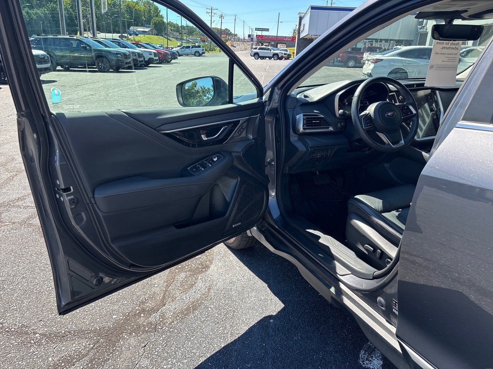 2024 Subaru Outback Limited
