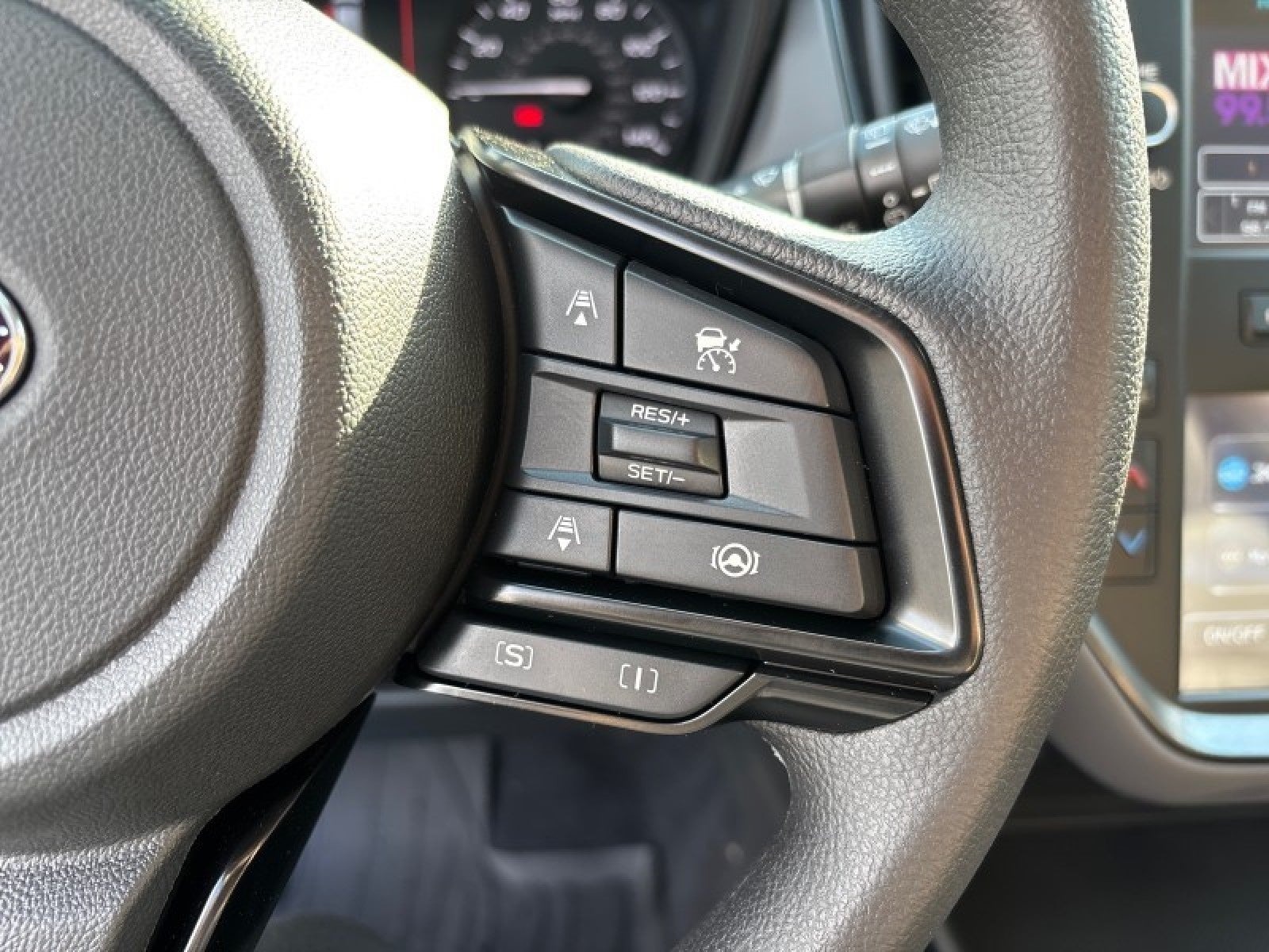 2026 Subaru Crosstrek AWD