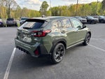 2026 Subaru Crosstrek AWD