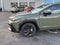 2026 Subaru Crosstrek AWD