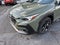 2026 Subaru Crosstrek AWD