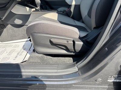 2026 Subaru Forester AWD