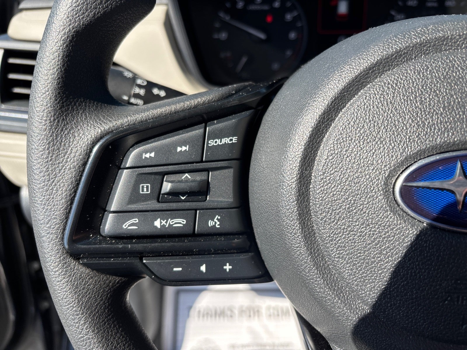 2026 Subaru Forester AWD