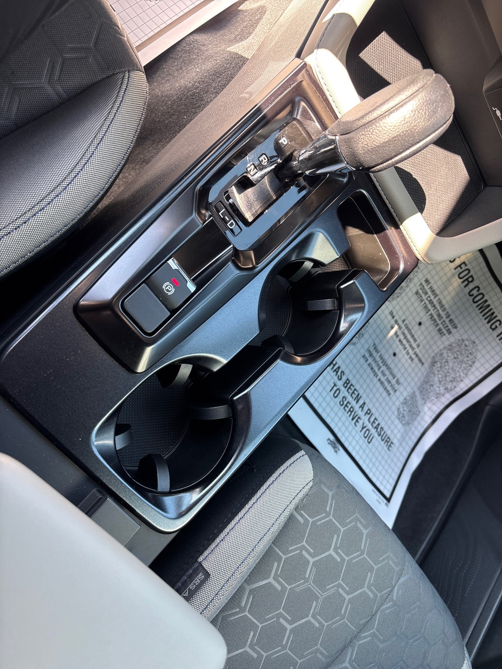 2026 Subaru Forester AWD