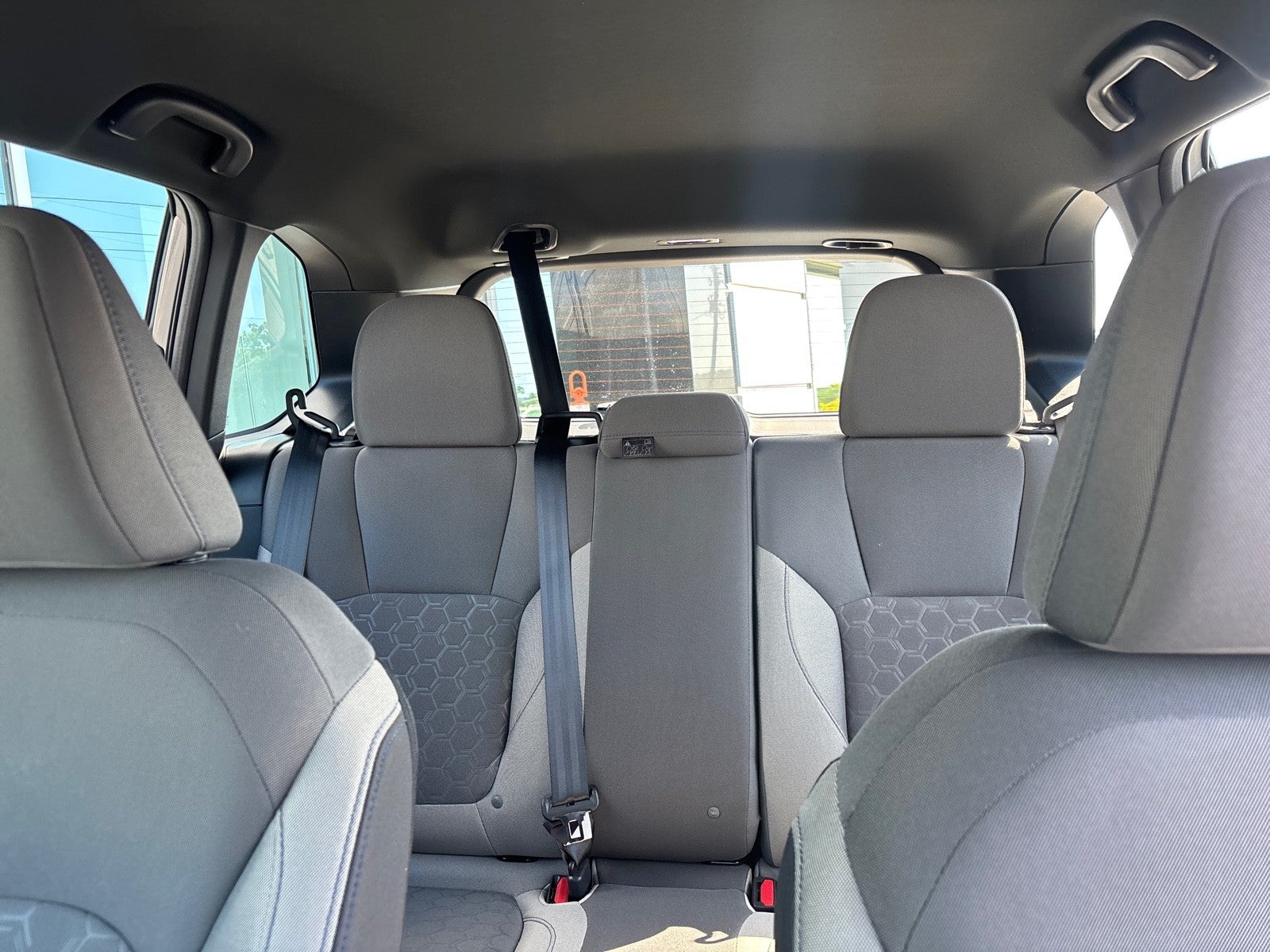 2026 Subaru Forester AWD