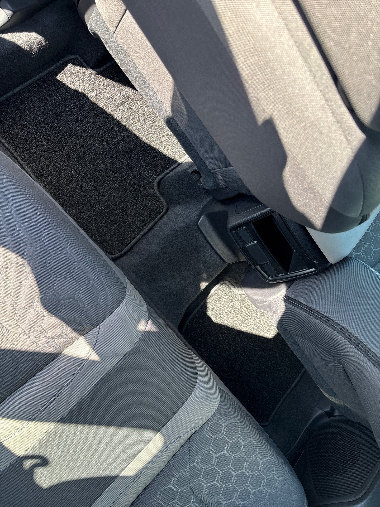 2026 Subaru Forester AWD
