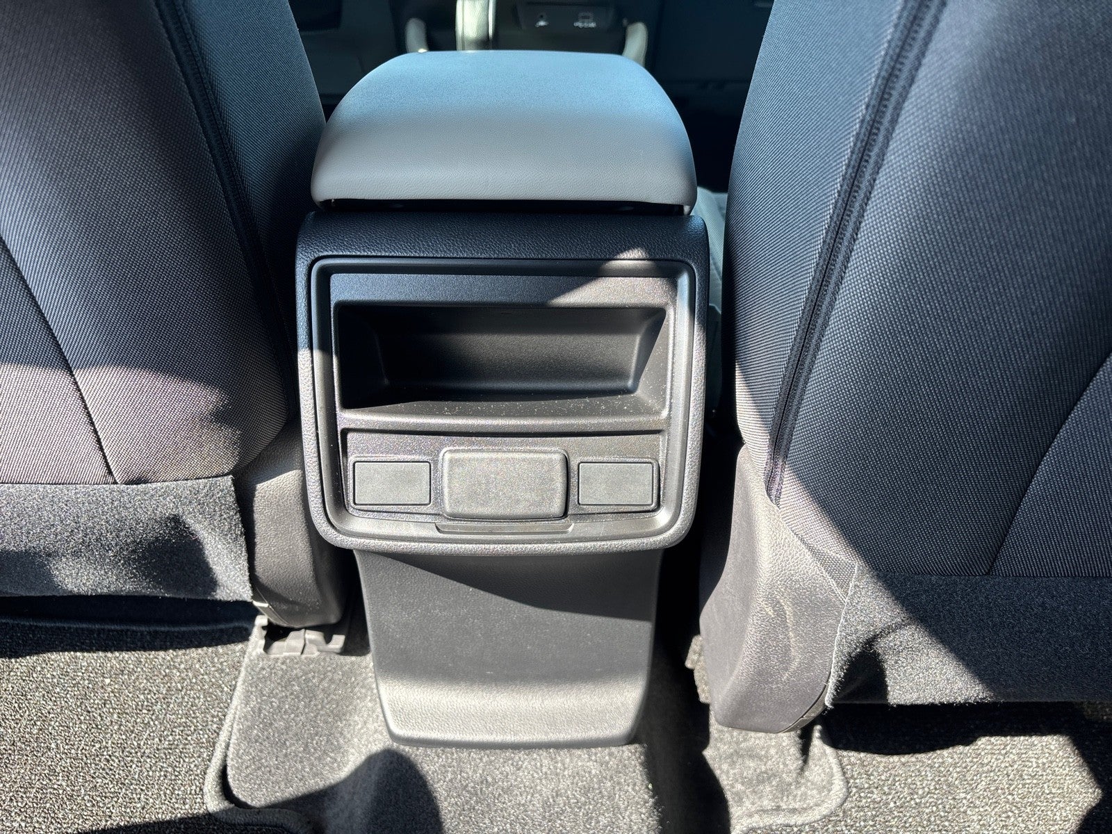 2026 Subaru Forester AWD