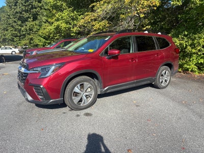 2024 Subaru Ascent Premium