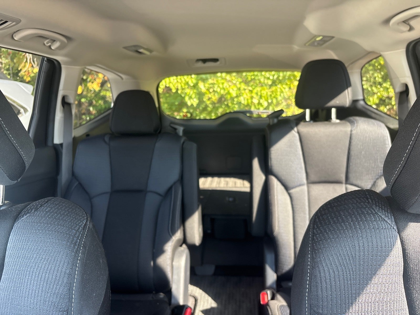 2024 Subaru Ascent Premium
