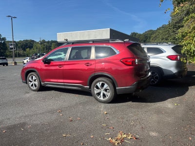 2024 Subaru Ascent Premium