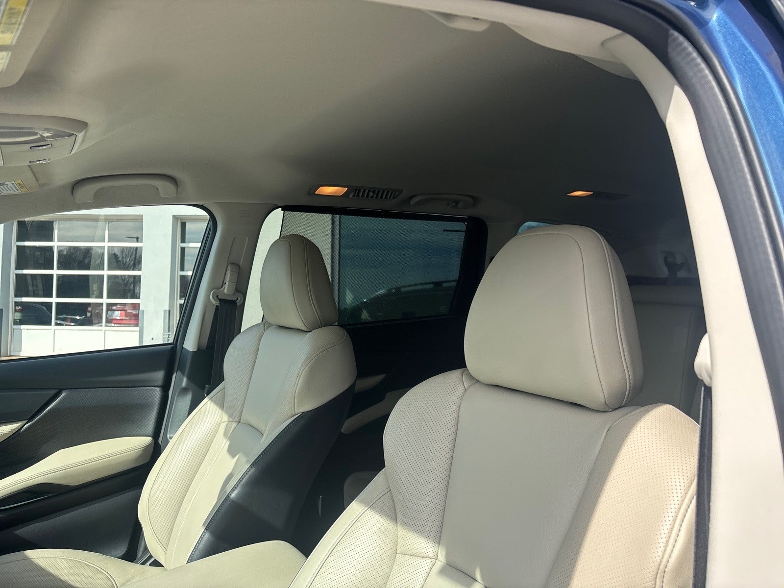 2022 Subaru Ascent Limited