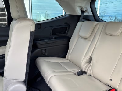 2022 Subaru Ascent Limited