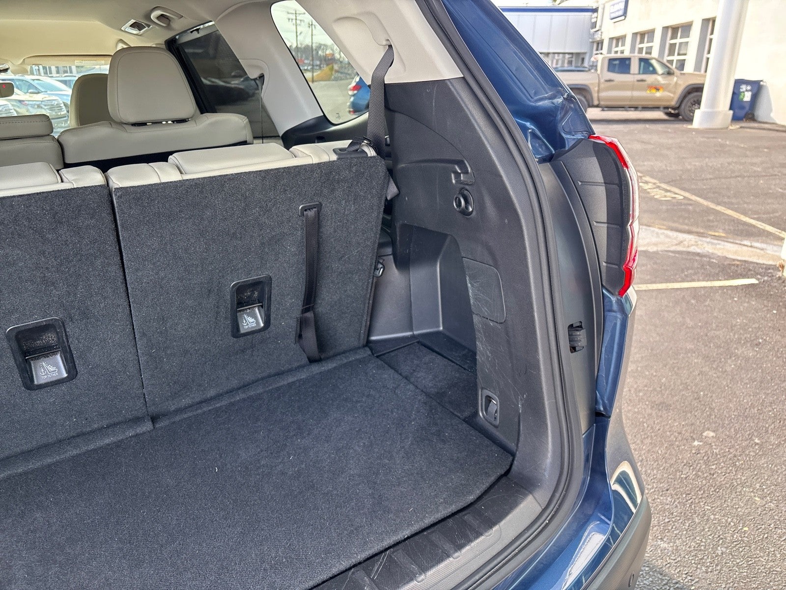 2022 Subaru Ascent Limited