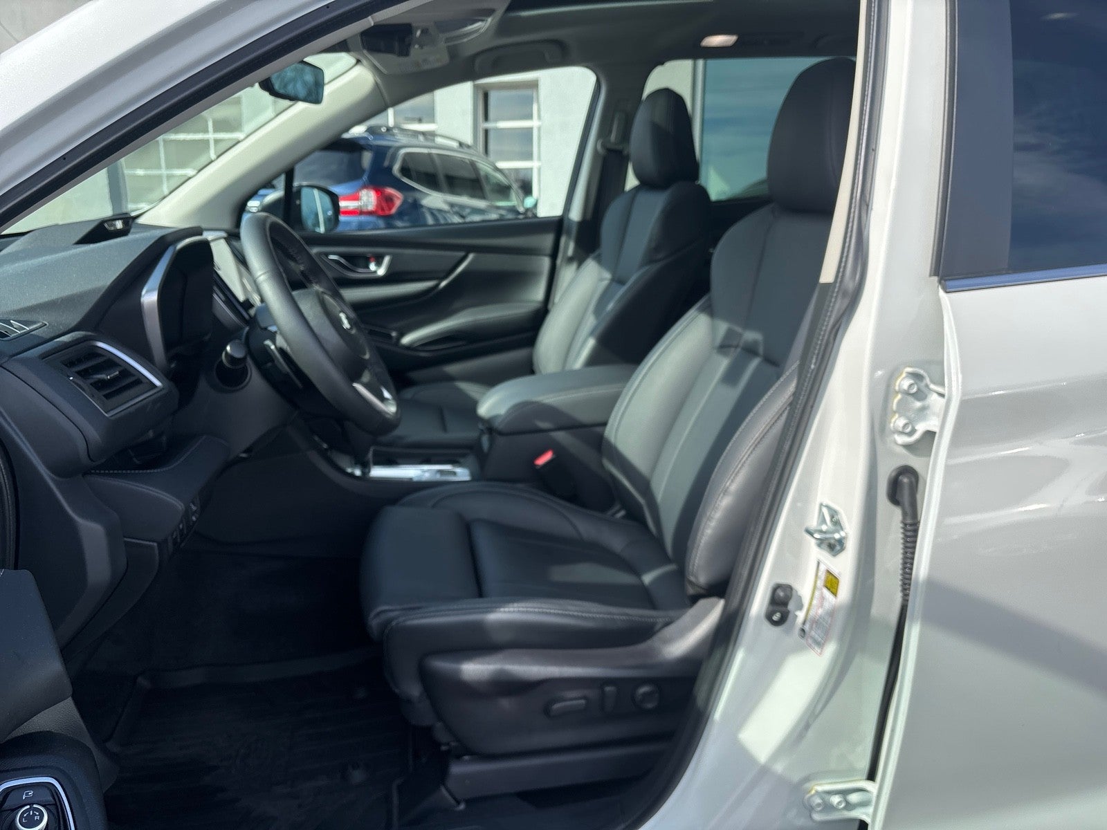 2025 Subaru Ascent Limited